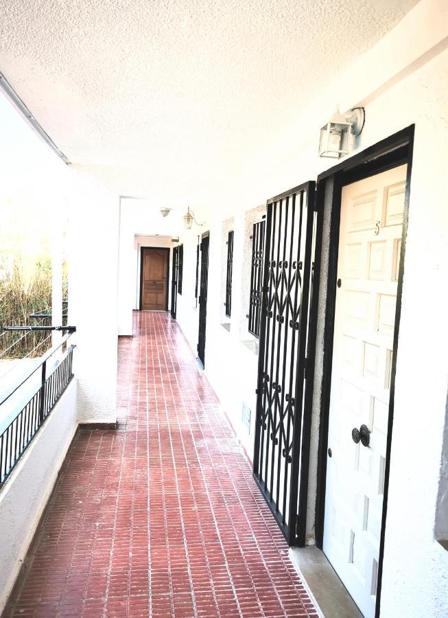 Happy Beachfront Apartment อัลเตอา ภายนอก รูปภาพ